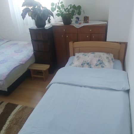 Apartman Idzo Žabljak Eksteriør bilde