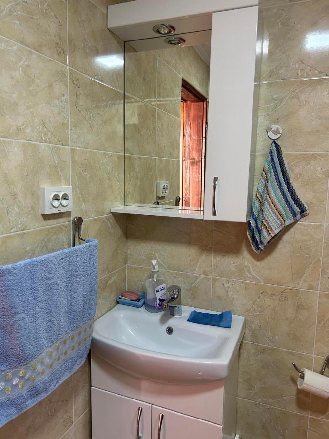 Apartman Idzo Žabljak Eksteriør bilde